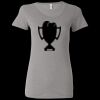 Ladies' Triblend Short Sleeve T-Shirt Thumbnail