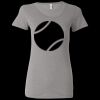 Ladies' Triblend Short Sleeve T-Shirt Thumbnail