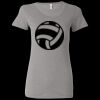 Ladies' Triblend Short Sleeve T-Shirt Thumbnail