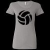 Ladies' Triblend Short Sleeve T-Shirt Thumbnail