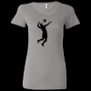 Ladies' Triblend Short Sleeve T-Shirt Thumbnail