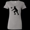 Ladies' Triblend Short Sleeve T-Shirt Thumbnail