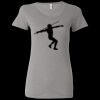 Ladies' Triblend Short Sleeve T-Shirt Thumbnail