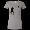 Ladies' Triblend Short Sleeve T-Shirt Thumbnail