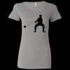 Ladies' Triblend Short Sleeve T-Shirt Thumbnail
