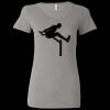 Ladies' Triblend Short Sleeve T-Shirt Thumbnail