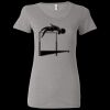 Ladies' Triblend Short Sleeve T-Shirt Thumbnail
