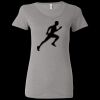 Ladies' Triblend Short Sleeve T-Shirt Thumbnail
