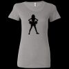 Ladies' Triblend Short Sleeve T-Shirt Thumbnail