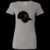 Ladies' Triblend Short Sleeve T-Shirt Thumbnail
