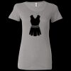 Ladies' Triblend Short Sleeve T-Shirt Thumbnail