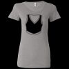 Ladies' Triblend Short Sleeve T-Shirt Thumbnail