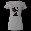 Ladies' Triblend Short Sleeve T-Shirt Thumbnail