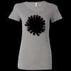 Ladies' Triblend Short Sleeve T-Shirt Thumbnail