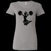 Ladies' Triblend Short Sleeve T-Shirt Thumbnail