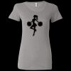 Ladies' Triblend Short Sleeve T-Shirt Thumbnail