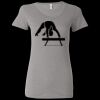 Ladies' Triblend Short Sleeve T-Shirt Thumbnail