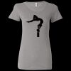 Ladies' Triblend Short Sleeve T-Shirt Thumbnail