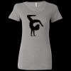 Ladies' Triblend Short Sleeve T-Shirt Thumbnail