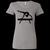 Ladies' Triblend Short Sleeve T-Shirt Thumbnail
