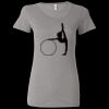 Ladies' Triblend Short Sleeve T-Shirt Thumbnail