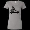 Ladies' Triblend Short Sleeve T-Shirt Thumbnail
