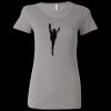 Ladies' Triblend Short Sleeve T-Shirt Thumbnail