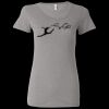 Ladies' Triblend Short Sleeve T-Shirt Thumbnail