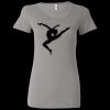 Ladies' Triblend Short Sleeve T-Shirt Thumbnail