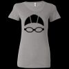 Ladies' Triblend Short Sleeve T-Shirt Thumbnail