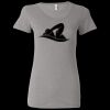 Ladies' Triblend Short Sleeve T-Shirt Thumbnail