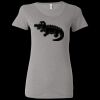 Ladies' Triblend Short Sleeve T-Shirt Thumbnail