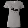 Ladies' Triblend Short Sleeve T-Shirt Thumbnail