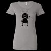 Ladies' Triblend Short Sleeve T-Shirt Thumbnail