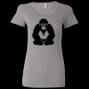 Ladies' Triblend Short Sleeve T-Shirt Thumbnail