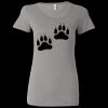 Ladies' Triblend Short Sleeve T-Shirt Thumbnail