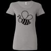 Ladies' Triblend Short Sleeve T-Shirt Thumbnail