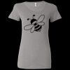Ladies' Triblend Short Sleeve T-Shirt Thumbnail