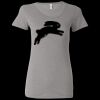 Ladies' Triblend Short Sleeve T-Shirt Thumbnail