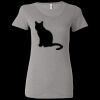 Ladies' Triblend Short Sleeve T-Shirt Thumbnail