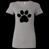 Ladies' Triblend Short Sleeve T-Shirt Thumbnail