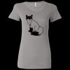 Ladies' Triblend Short Sleeve T-Shirt Thumbnail