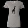 Ladies' Triblend Short Sleeve T-Shirt Thumbnail