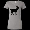 Ladies' Triblend Short Sleeve T-Shirt Thumbnail