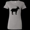 Ladies' Triblend Short Sleeve T-Shirt Thumbnail