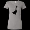 Ladies' Triblend Short Sleeve T-Shirt Thumbnail