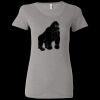 Ladies' Triblend Short Sleeve T-Shirt Thumbnail