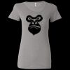 Ladies' Triblend Short Sleeve T-Shirt Thumbnail