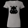 Ladies' Triblend Short Sleeve T-Shirt Thumbnail