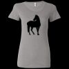 Ladies' Triblend Short Sleeve T-Shirt Thumbnail
